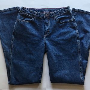 Wrangler high rise size 7x34